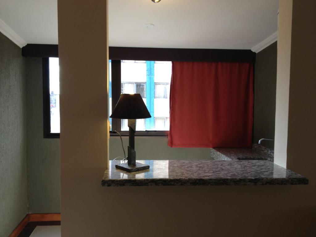 Aspen Hotel & Apart Asuncion Chambre photo