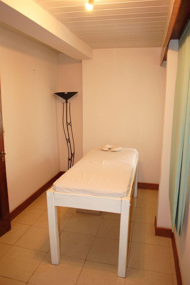 Aspen Hotel & Apart Asuncion Extérieur photo